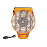 Trueliving_Solar Flasher_1 Size                              -------   22.5cm (H)* 18cm (D)